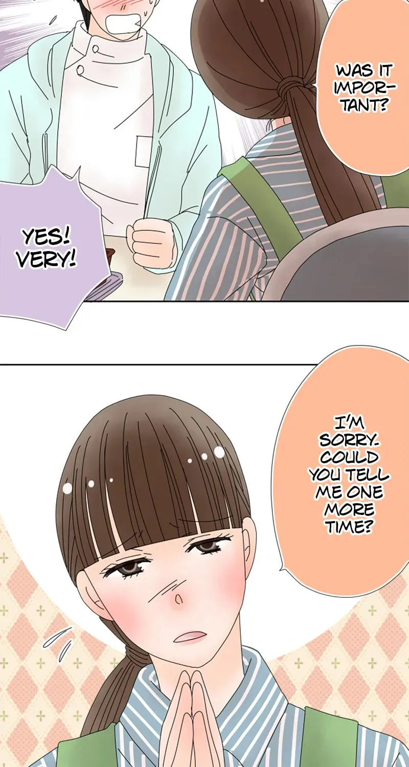 Read Doukyonin chapter 91 image 32 on Lezhin