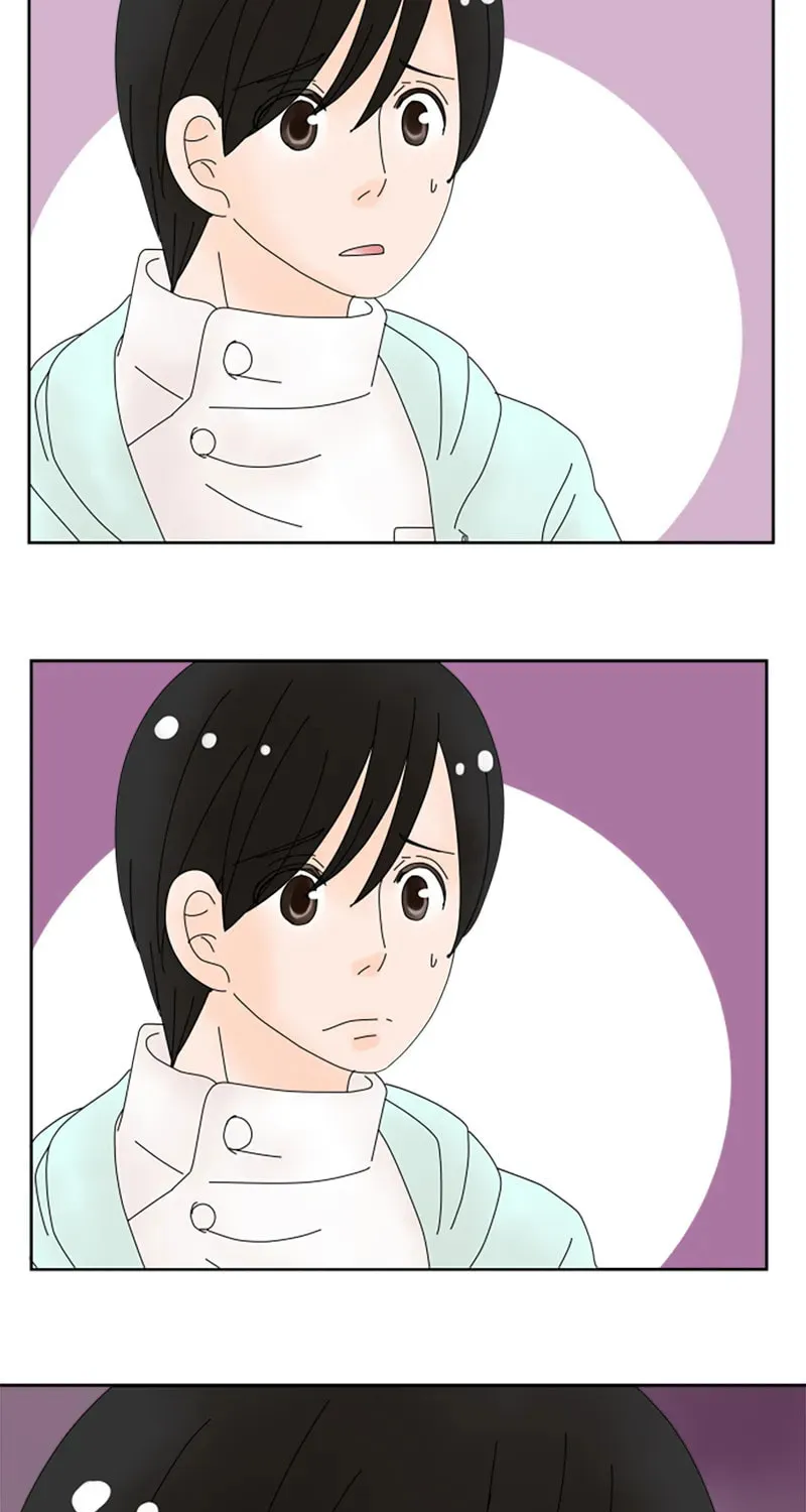 Read Doukyonin chapter 91 image 34 on Lezhin