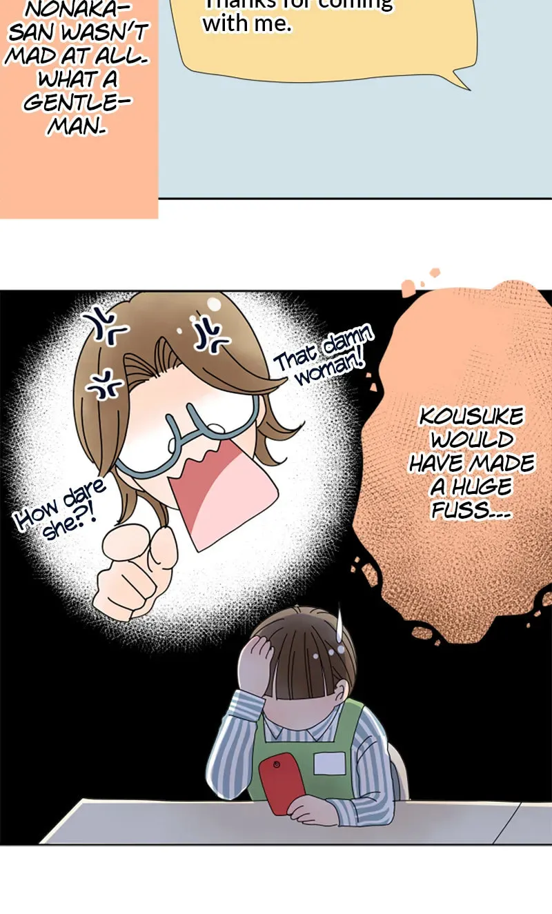 Read Doukyonin chapter 91 image 4 on Lezhin