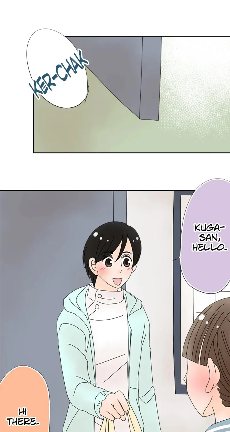Read Doukyonin chapter 91 image 7 on Lezhin