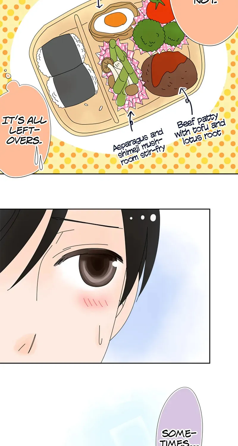 Read Doukyonin chapter 91 image 9 on Lezhin