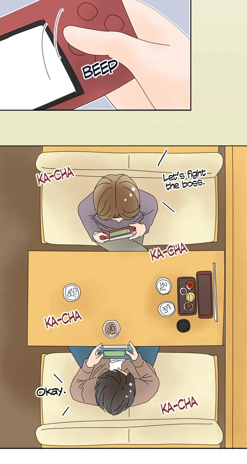 Read Doukyonin chapter 92 image 10 on Lezhin
