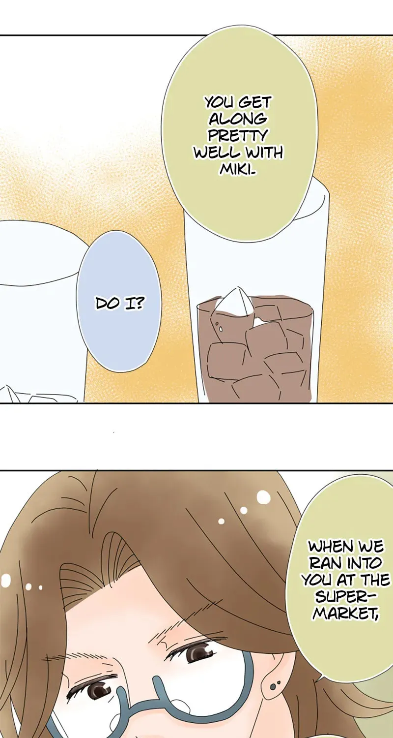 Read Doukyonin chapter 92 image 11 on Lezhin