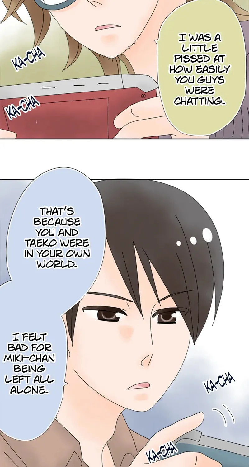 Read Doukyonin chapter 92 image 12 on Lezhin