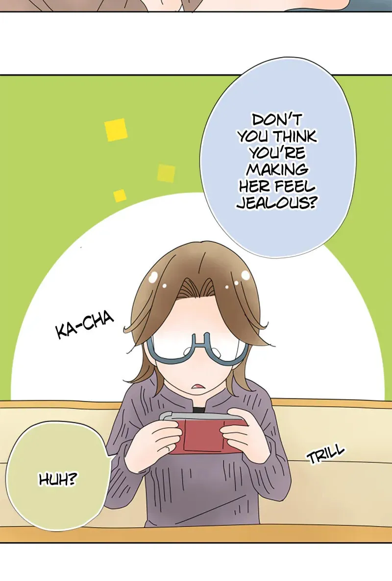 Read Doukyonin chapter 92 image 13 on Lezhin