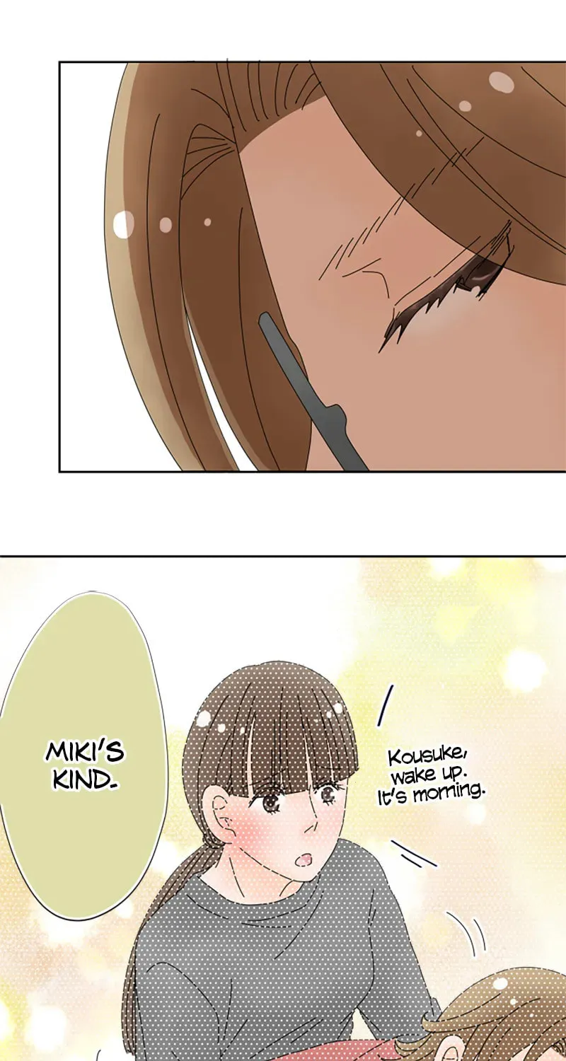 Read Doukyonin chapter 92 image 20 on Lezhin