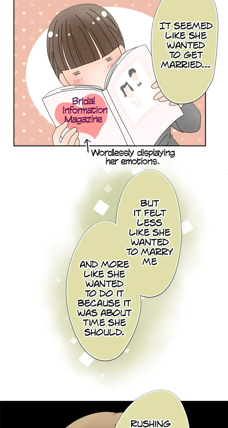 Read Doukyonin chapter 92 image 22 on Lezhin