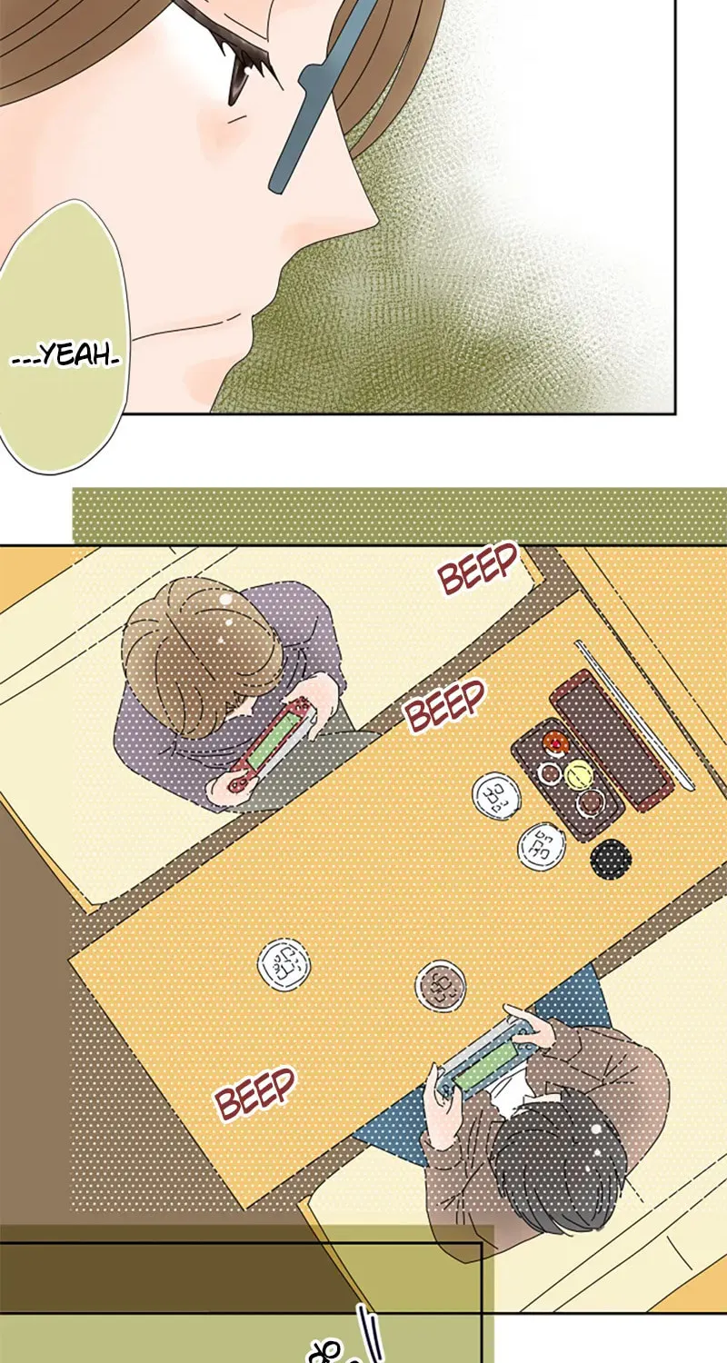 Read Doukyonin chapter 92 image 25 on Lezhin