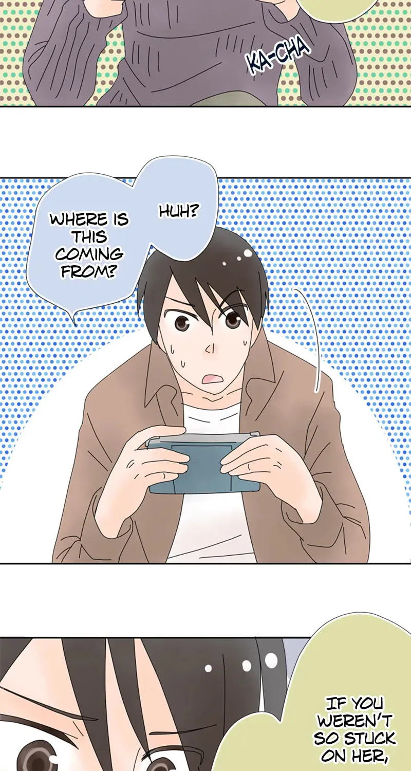Read Doukyonin chapter 92 image 27 on Lezhin