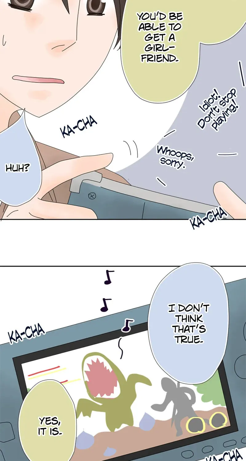 Read Doukyonin chapter 92 image 28 on Lezhin