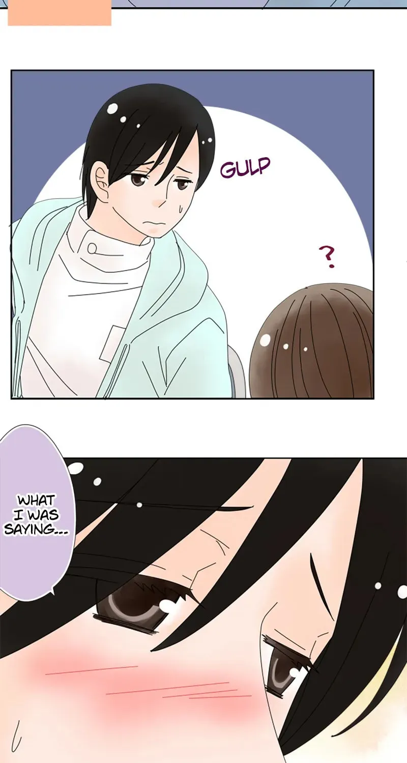 Read Doukyonin chapter 92 image 3 on Lezhin