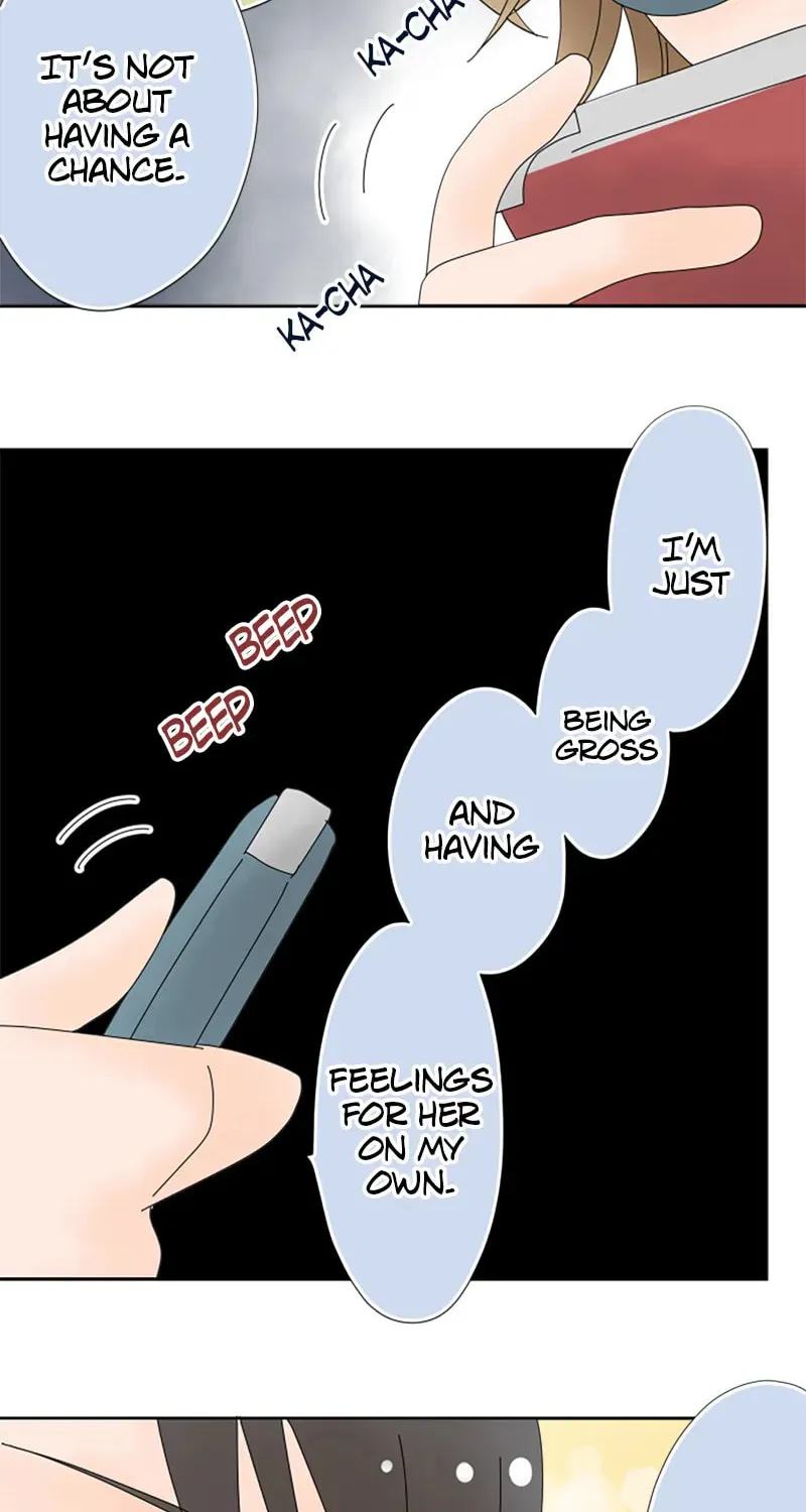 Read Doukyonin chapter 92 image 31 on Lezhin