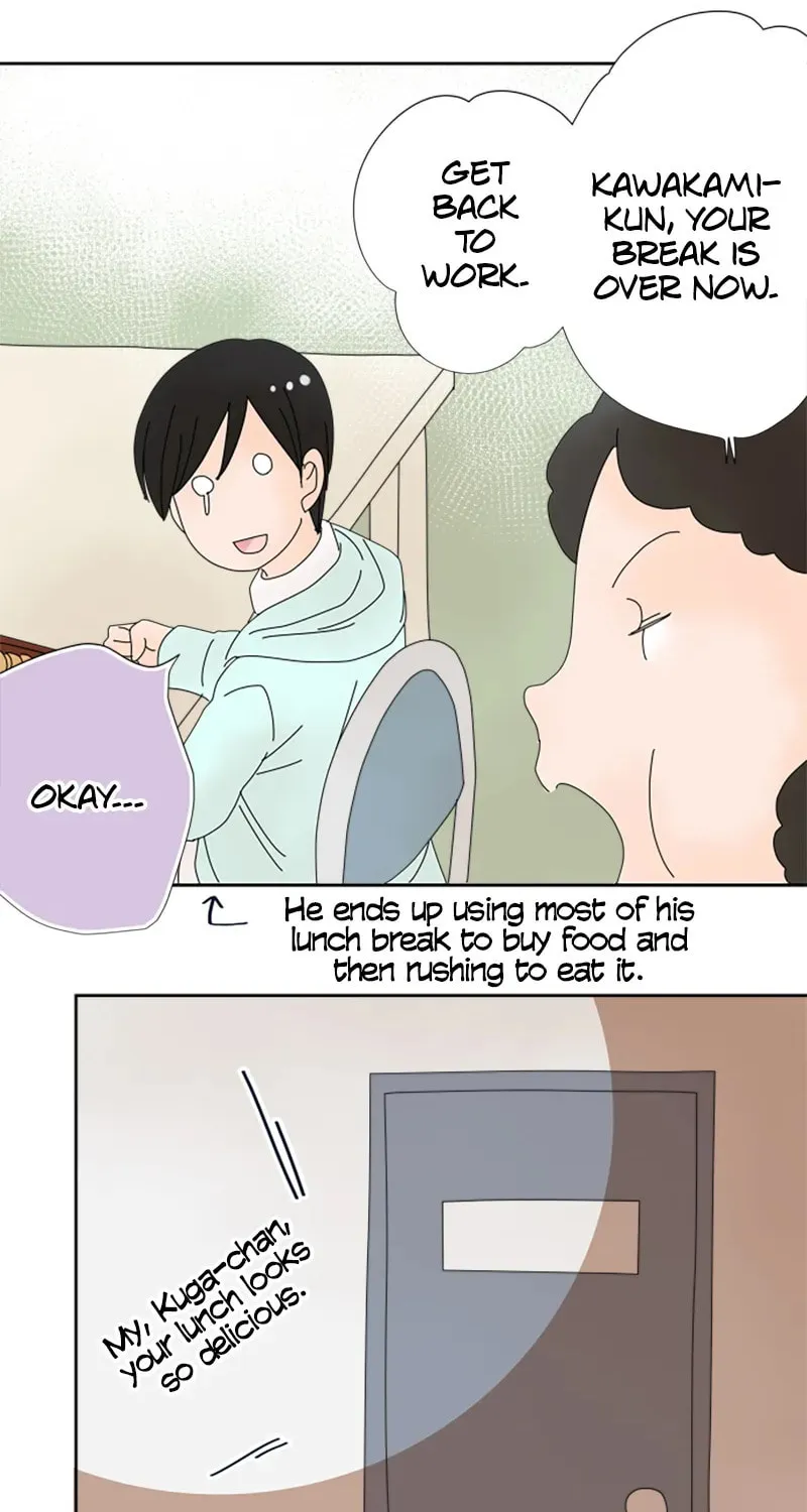 Read Doukyonin chapter 92 image 5 on Lezhin