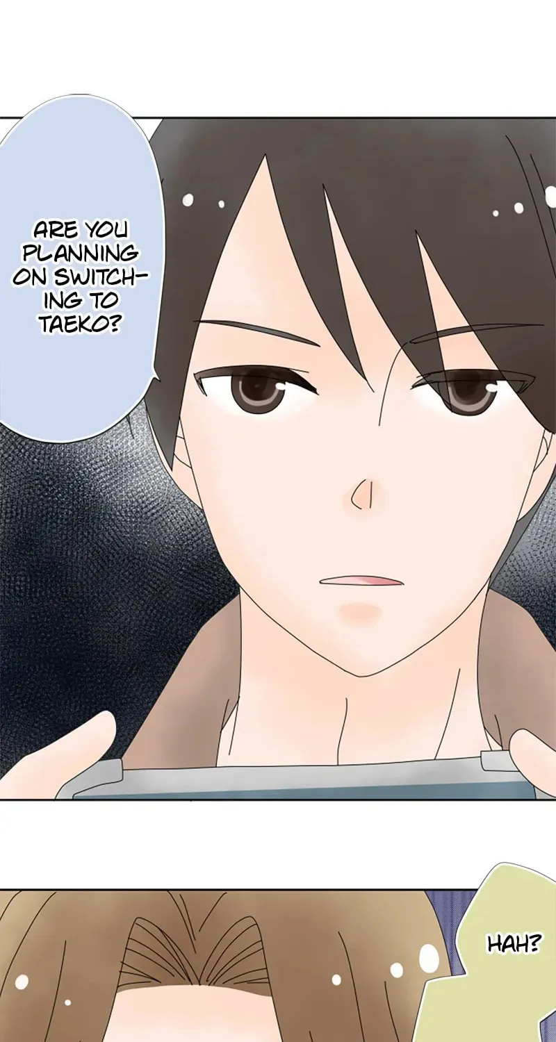 Read Doukyonin chapter 93 image 1 on Lezhin