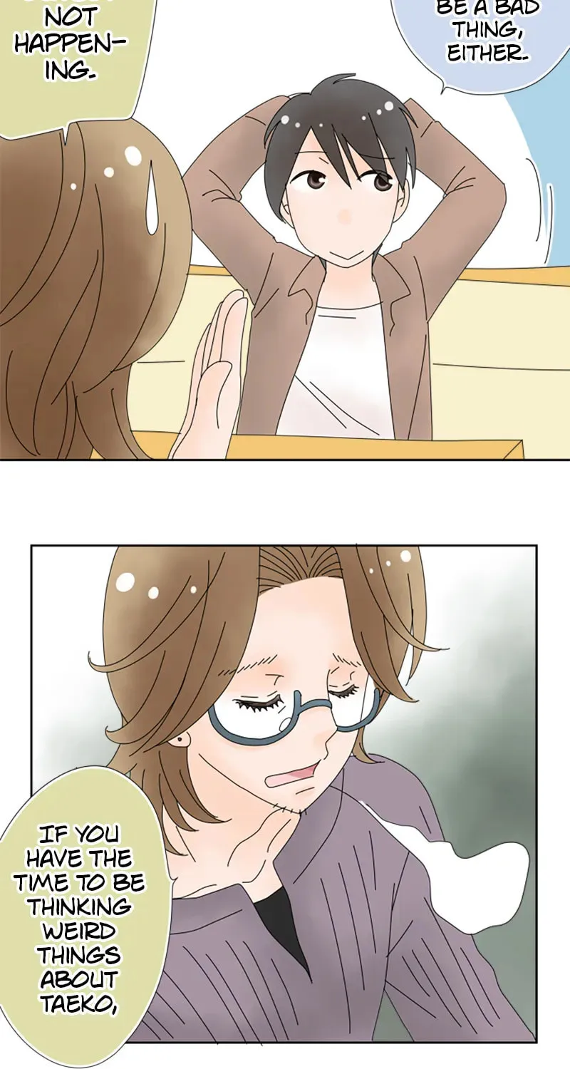 Read Doukyonin chapter 93 image 11 on Lezhin