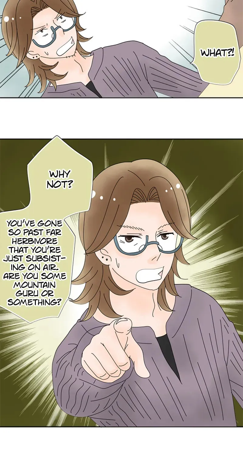 Read Doukyonin chapter 93 image 14 on Lezhin