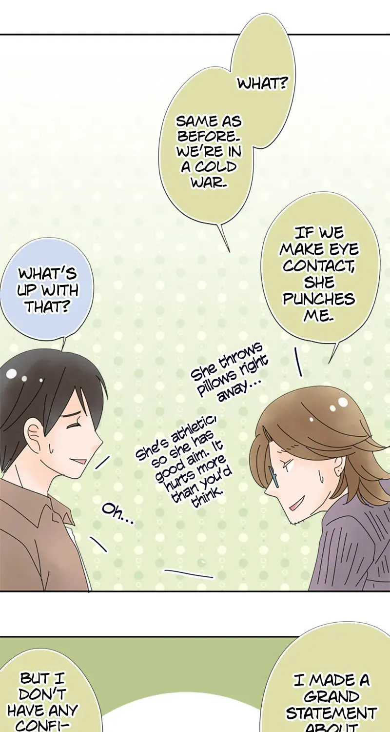 Read Doukyonin chapter 93 image 17 on Lezhin