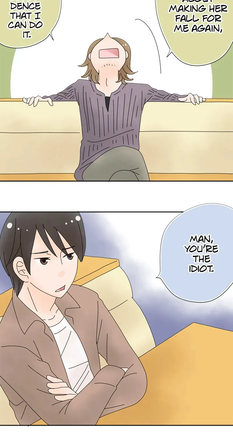 Read Doukyonin chapter 93 image 18 on Lezhin