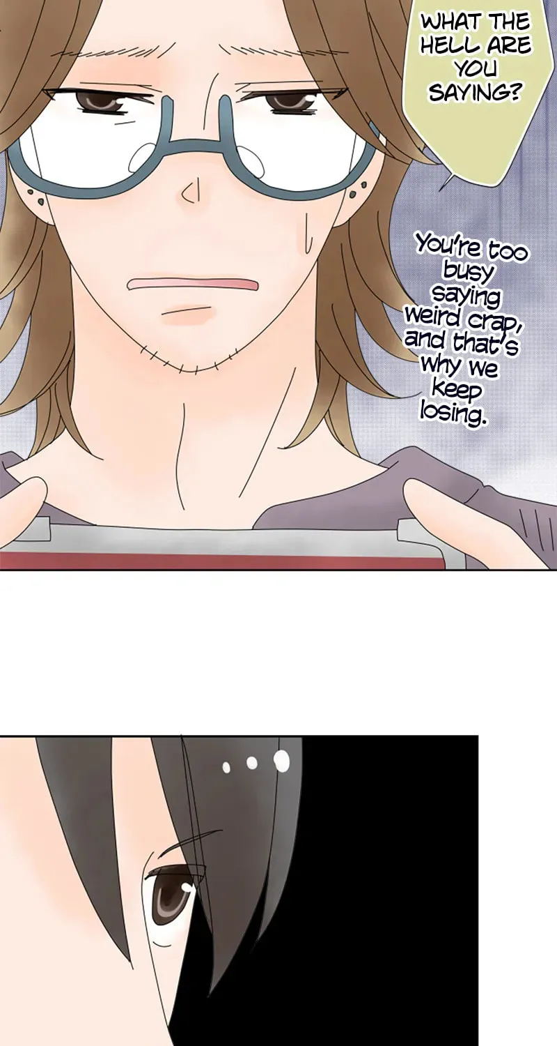 Read Doukyonin chapter 93 image 2 on Lezhin