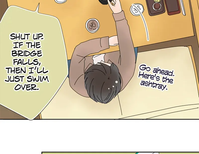 Read Doukyonin chapter 93 image 20 on Lezhin