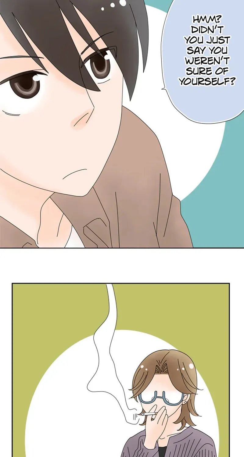Read Doukyonin chapter 93 image 22 on Lezhin