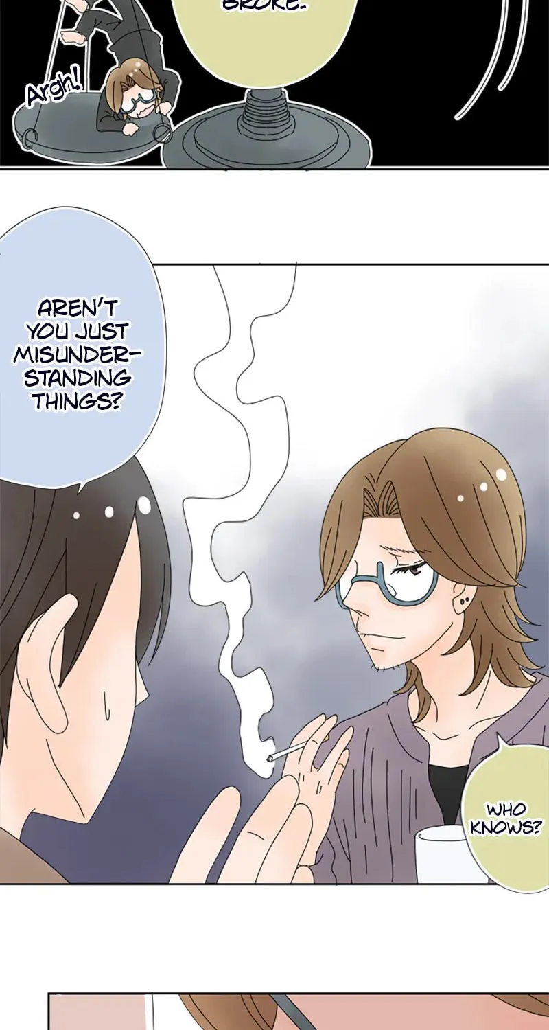 Read Doukyonin chapter 93 image 32 on Lezhin