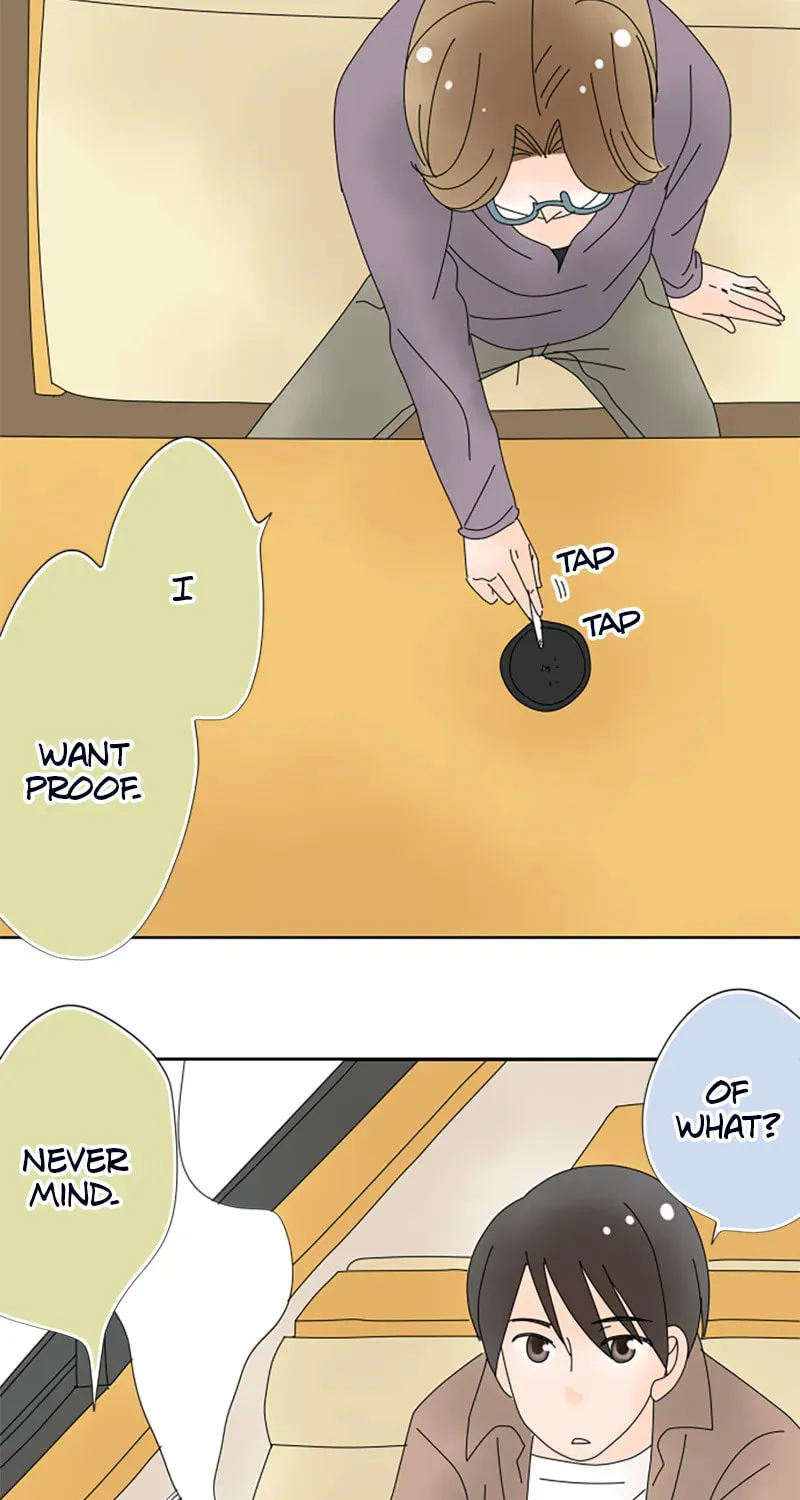 Read Doukyonin chapter 93 image 34 on Lezhin