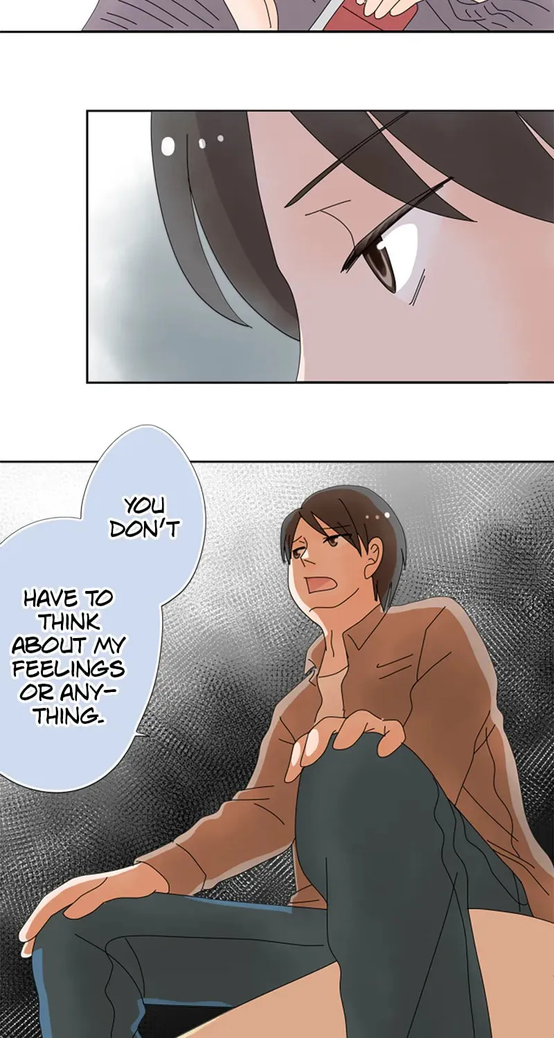 Read Doukyonin chapter 93 image 8 on Lezhin