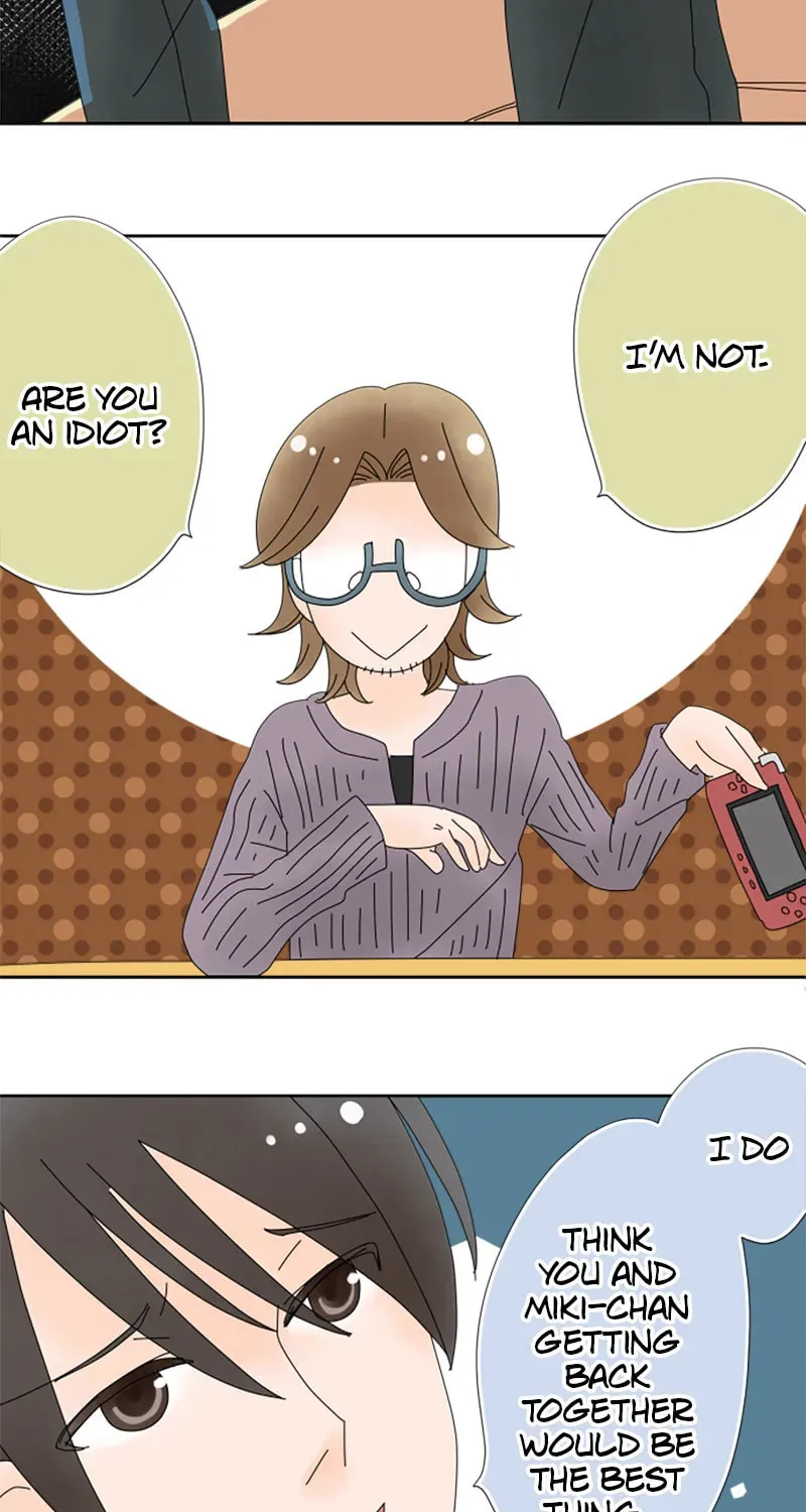 Read Doukyonin chapter 93 image 9 on Lezhin