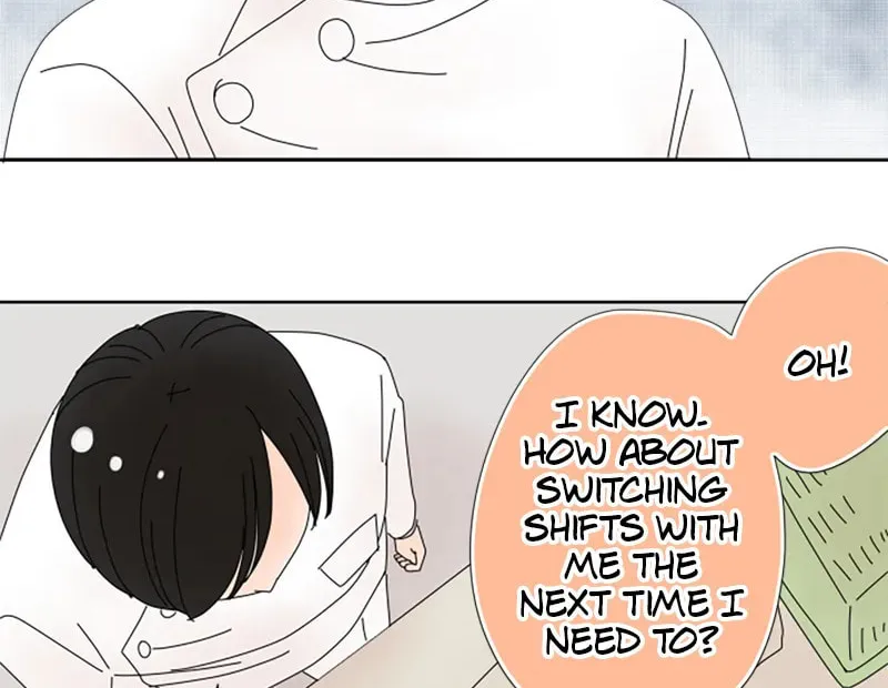 Read Doukyonin chapter 94 image 12 on Lezhin
