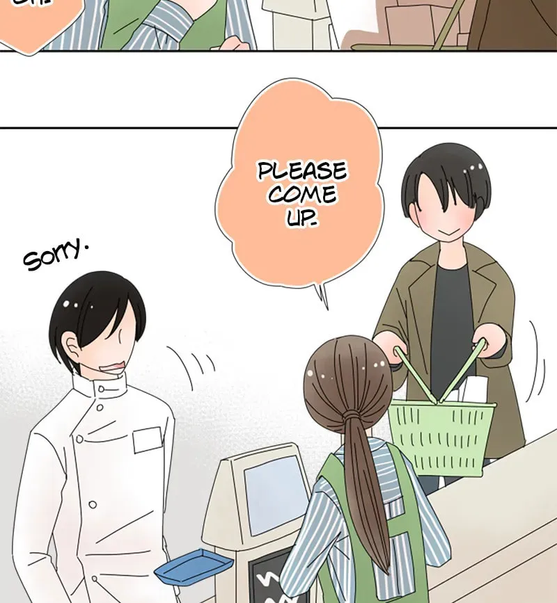 Read Doukyonin chapter 94 image 15 on Lezhin