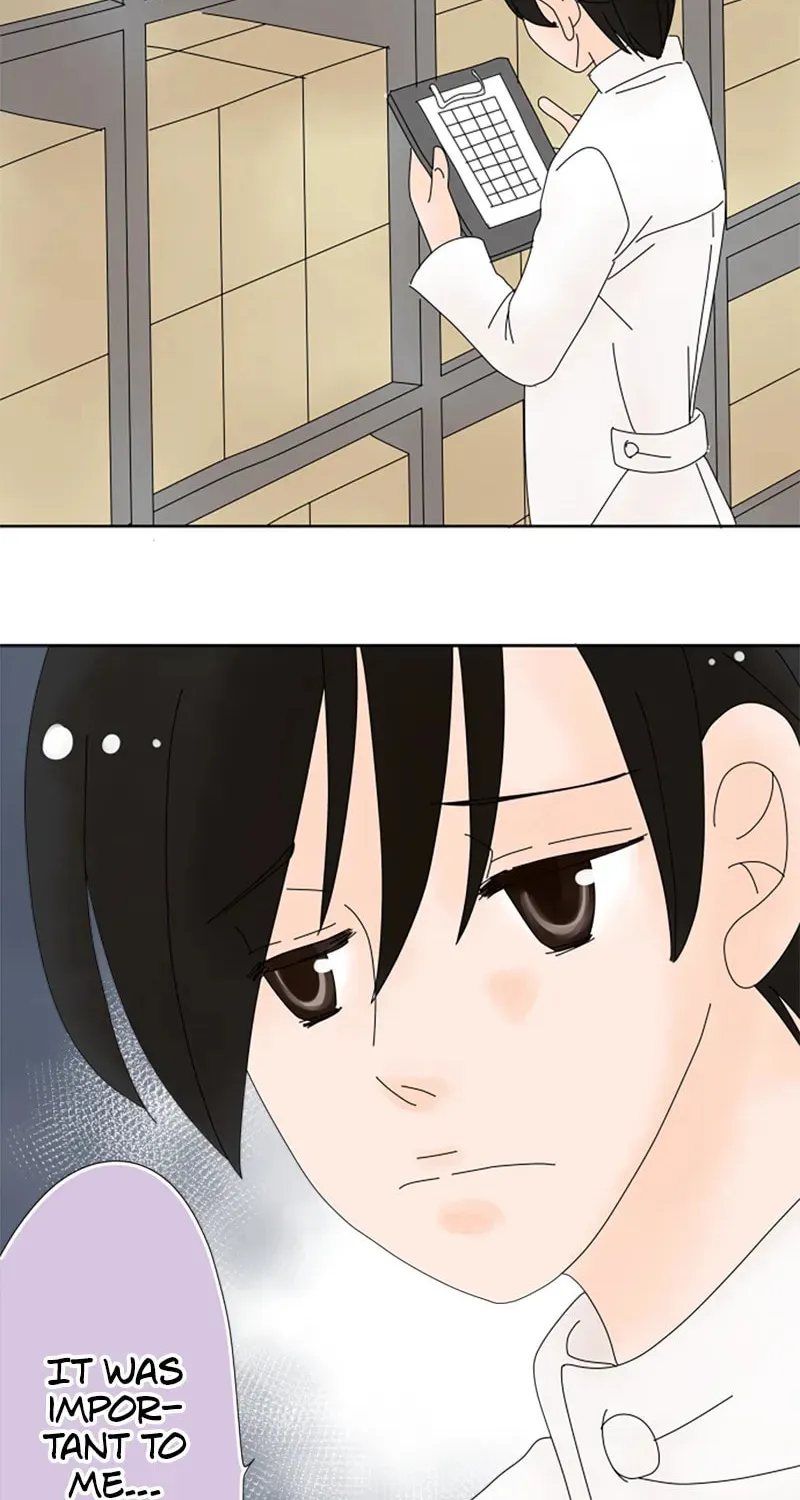 Read Doukyonin chapter 94 image 17 on Lezhin