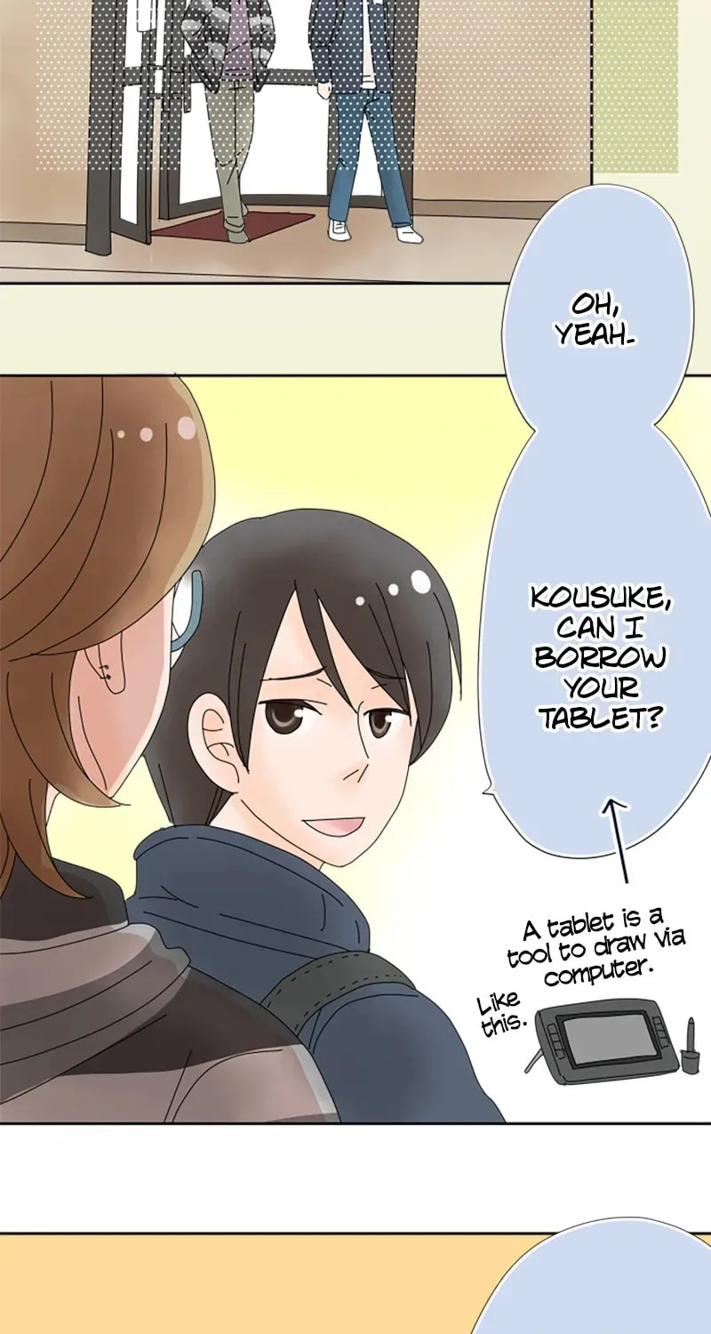 Read Doukyonin chapter 94 image 20 on Lezhin