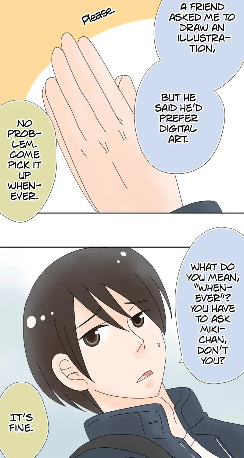 Read Doukyonin chapter 94 image 21 on Lezhin