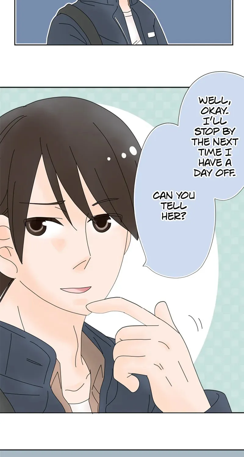 Read Doukyonin chapter 94 image 23 on Lezhin