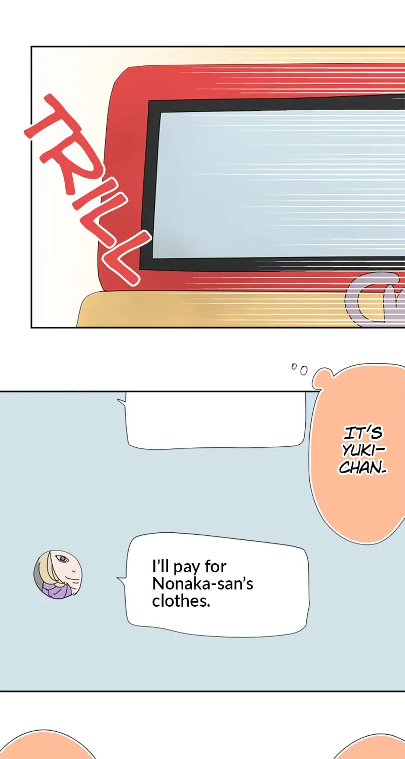 Read Doukyonin chapter 94 image 28 on Lezhin