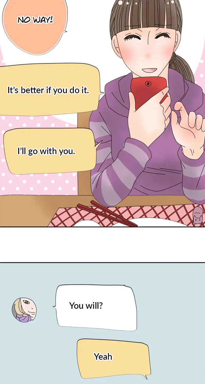 Read Doukyonin chapter 94 image 31 on Lezhin