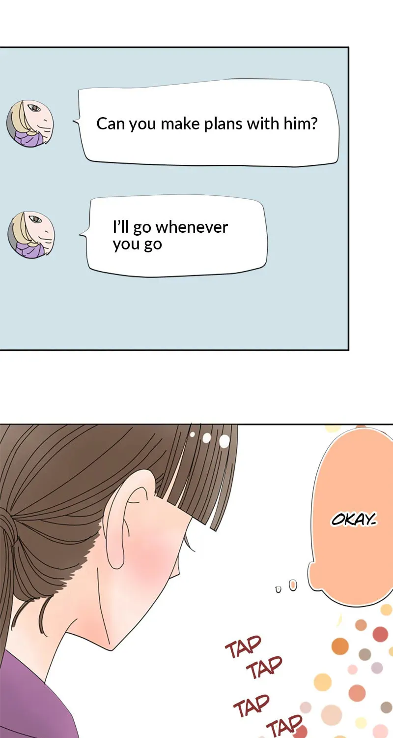 Read Doukyonin chapter 94 image 33 on Lezhin