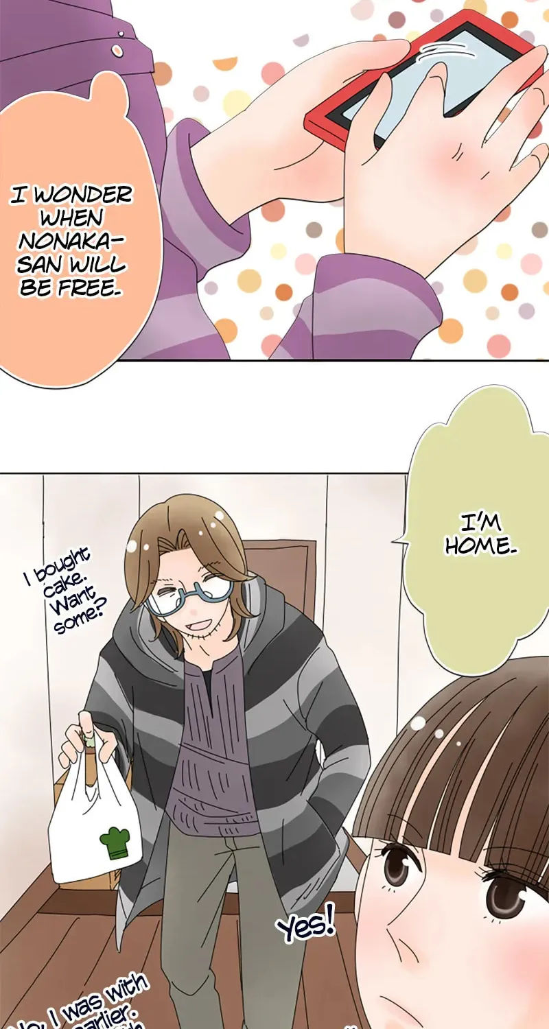 Read Doukyonin chapter 94 image 34 on Lezhin