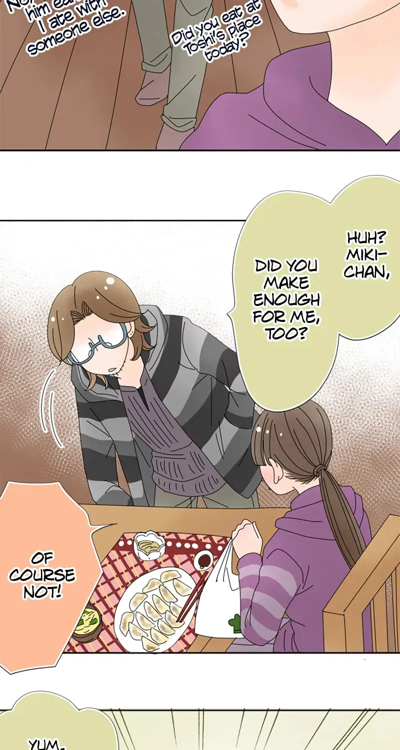 Read Doukyonin chapter 94 image 35 on Lezhin