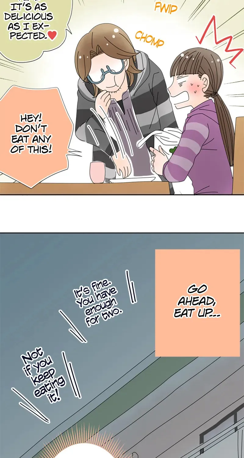 Read Doukyonin chapter 94 image 36 on Lezhin