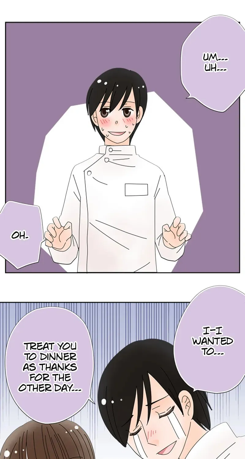 Read Doukyonin chapter 94 image 9 on Lezhin