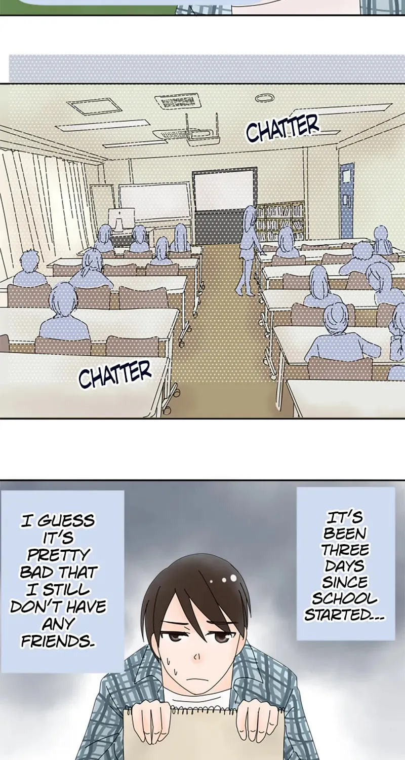 Read Doukyonin chapter 95 image 1 on Lezhin