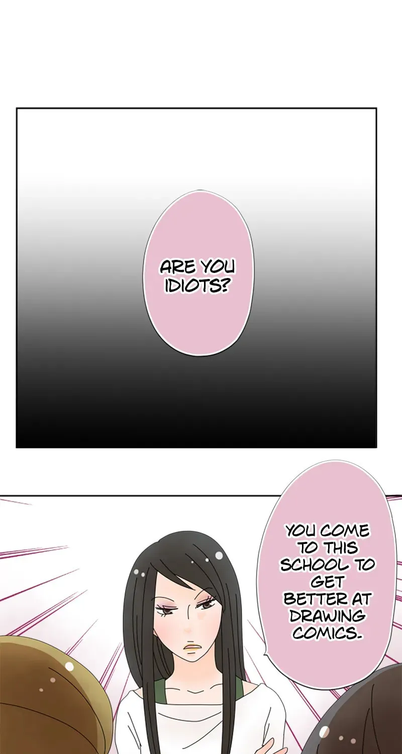 Read Doukyonin chapter 95 image 12 on Lezhin