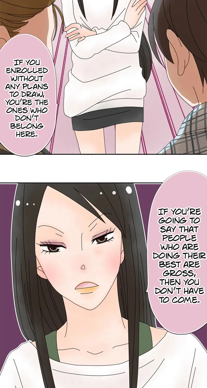 Read Doukyonin chapter 95 image 13 on Lezhin