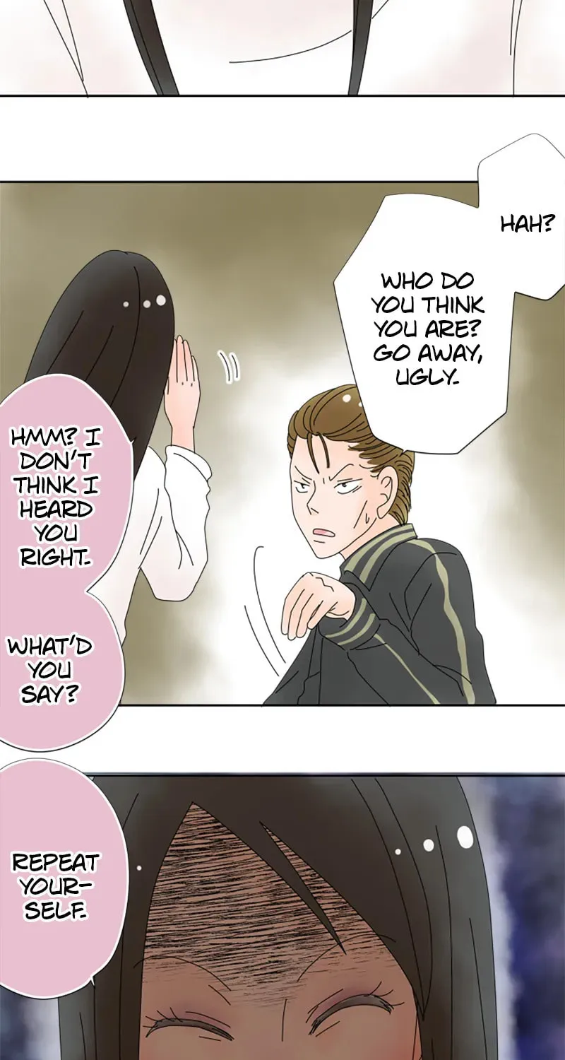 Read Doukyonin chapter 95 image 14 on Lezhin