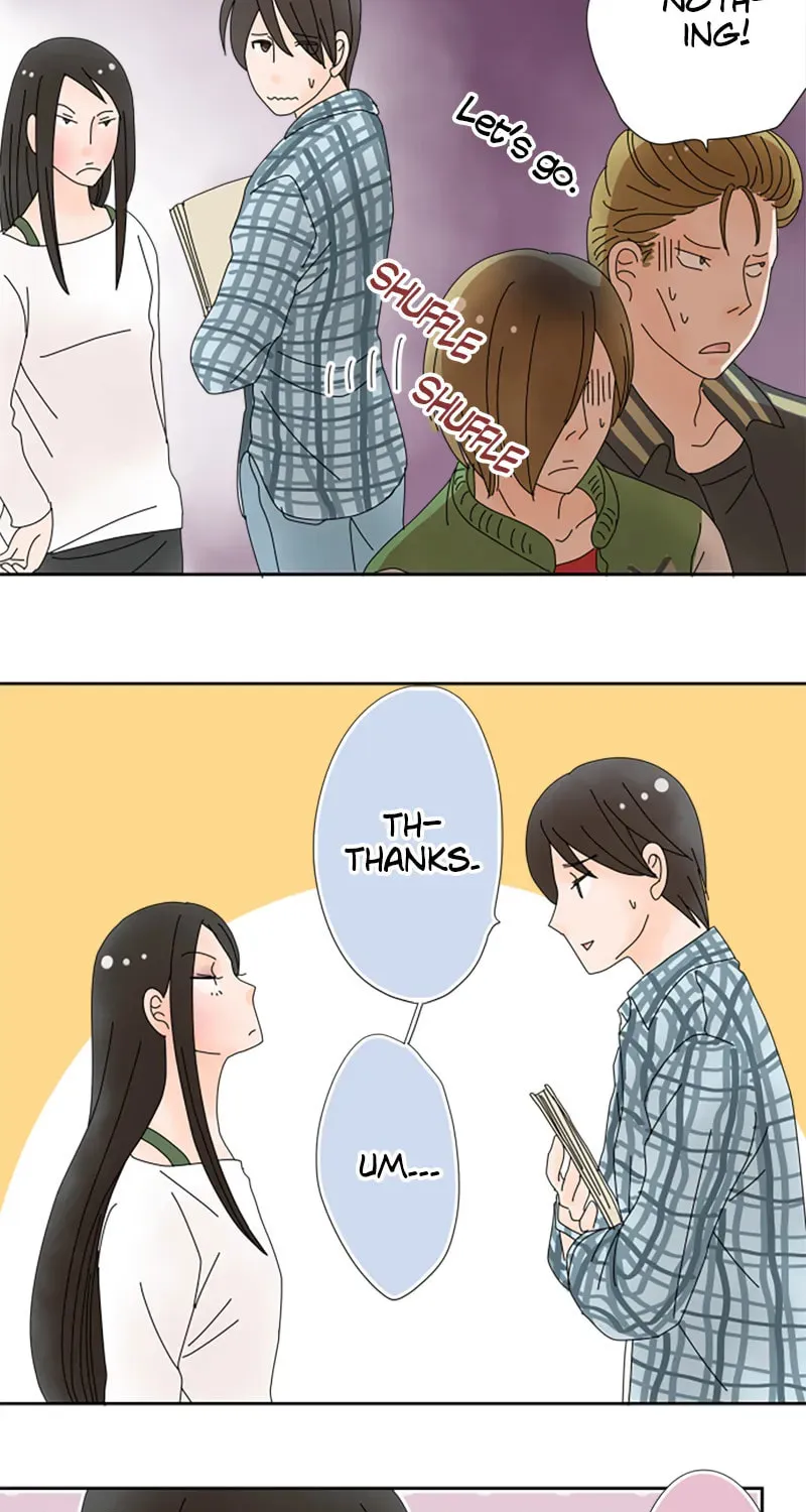 Read Doukyonin chapter 95 image 16 on Lezhin