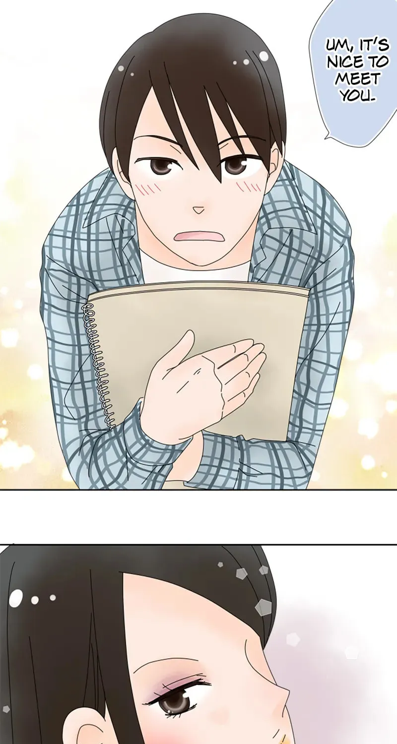 Read Doukyonin chapter 95 image 19 on Lezhin