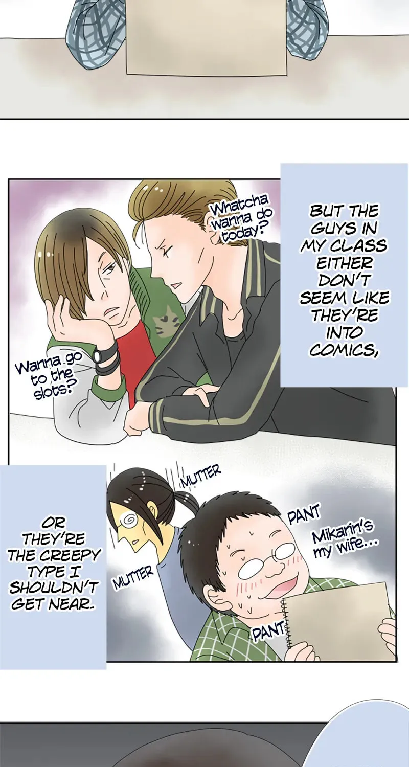 Read Doukyonin chapter 95 image 2 on Lezhin