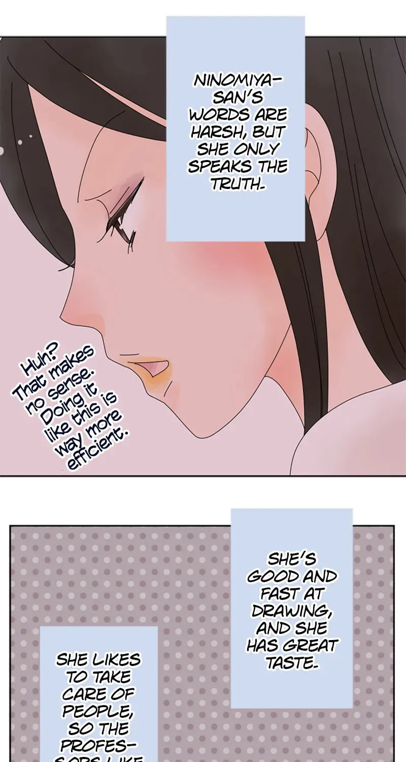 Read Doukyonin chapter 95 image 22 on Lezhin